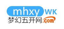 梦幻五开网Logo