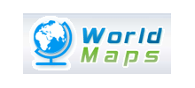 世界地图网