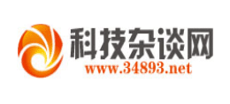 科技杂谈网Logo