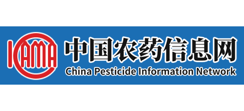 中国农药信息网Logo