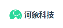 河小象logo,河小象标识