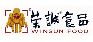 广东荣诚Logo