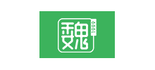 魏家凉皮Logo