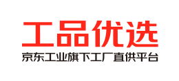 工品优选Logo