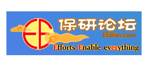 保研论坛Logo