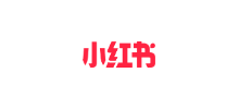 小红书Logo