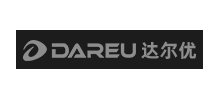 达尔优Logo