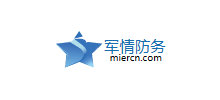 军情防务Logo