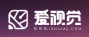 爱视觉Logo