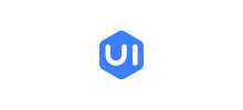 UI中国logo,UI中国标识