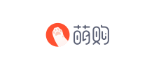 萌购Logo