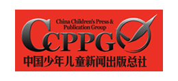 中国少年儿童新闻出版总社logo,中国少年儿童新闻出版总社标识