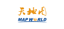 天地图logo,天地图标识