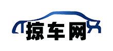 掠车网Logo