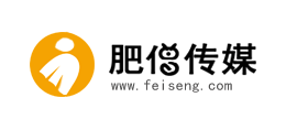 肥僧传媒Logo