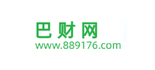 巴财网logo,巴财网标识