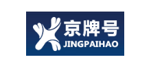 北京租京牌号网Logo