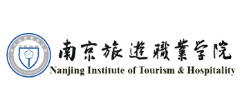 南京旅游职业学院logo,南京旅游职业学院标识