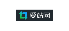 爱站网Logo