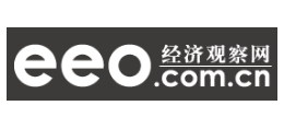 经济观察网logo,经济观察网标识
