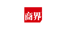 商界网logo,商界网标识