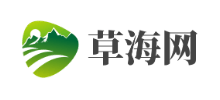 草海网Logo