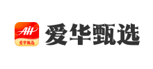 爱华甄选Logo