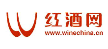 红酒网Logo