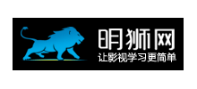 明狮网logo,明狮网标识