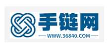 手链网Logo