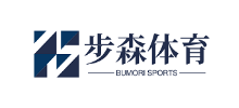 步森体育logo,步森体育标识