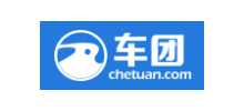 上海车团Logo