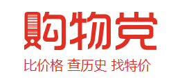 购物党Logo