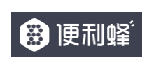 便利蜂官网Logo