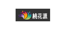 桃花源影视Logo