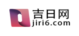 吉日网Logo