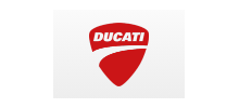 杜卡迪中国Logo