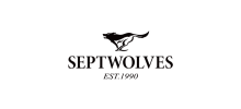 七匹狼男装logo,七匹狼男装标识