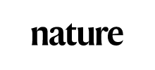 Nature官网Logo