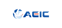 AEIC学术交流中心logo,AEIC学术交流中心标识