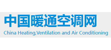 中国空调网Logo