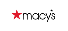 美国梅西百货公司Logo