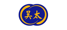 吴太集团Logo