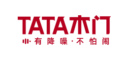 TATA木门Logo