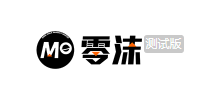 零沫AI社区logo,零沫AI社区标识