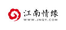 江南情缘logo,江南情缘标识