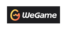 WeGame游戏商店Logo