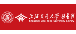 上海交通大学图书馆logo,上海交通大学图书馆标识