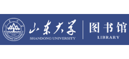 山东大学图书馆Logo