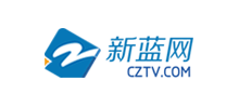 新蓝网Logo